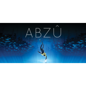 ABZU / STEAM 🔴БEЗ КОМИССИИ