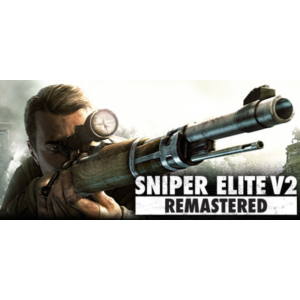 Sniper Elite V2 Remastered + Оригинал (Steam Ключ РФ)