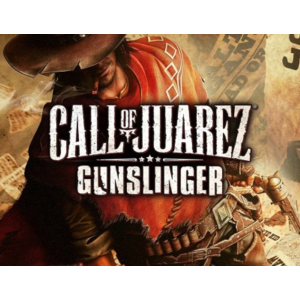Call of Juarez: Gunslinger (GLOBAL Steam KEY) + ПОДАРОК