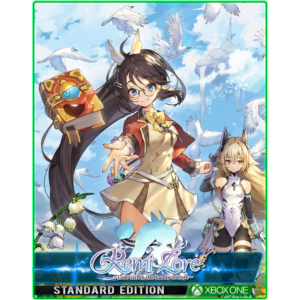 RemiLore Lost Girl in the Lands of Lore(XBOX ONE)
