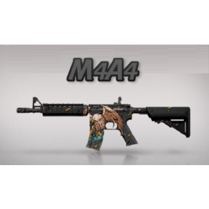 pack macros m4a4