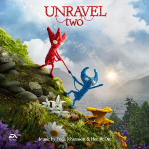 Unravel Two | Steam | Гарантия 3 мес