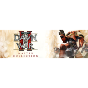 Warhammer  Dawn of War II - Master Collection/Steam Key