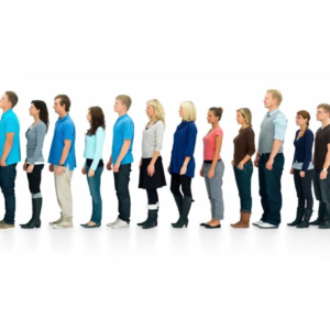 Поток клиентов из Инстаграм 2020 года