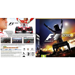 🔥🔥🔥 F1 2010 Games for Windows Live Key 💳0%