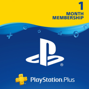 PLAYSTATION PLUS ПОДПИСКА 1 МЕСЯЦ ✅(RU) КЛЮЧ