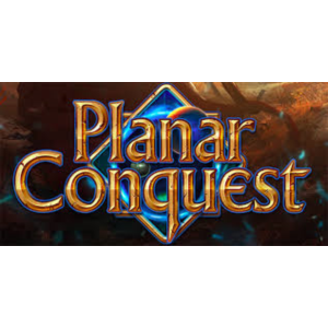 Planar Conquest (STEAM KEY/REGION FREE)