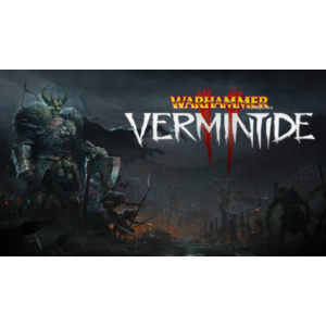 Warhammer: Vermintide 2 - Collector?s Edition STEAM/ROW