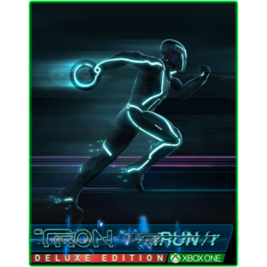 TRON RUN/r Deluxe Edition(XBOX ONE)