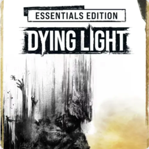 DYING LIGHT ESSENTIALS EDITION РУ+СНГ ✅STEAM КЛЮЧ