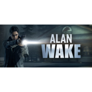 Alan Wake / Franchise (STEAM КЛЮЧ) РФ+МИР РУССКИЙ ЯЗЫК