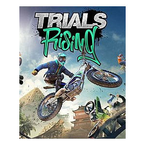 Trials Rising [Uplay] + ГАРАНТИЯ