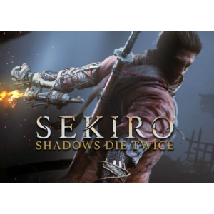 Sekiro: Shadows Die Twice Xbox One ⭐⭐⭐