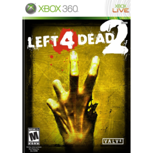 Left4Dead 1,2 + Silent Hill: HD +13 Игр Xbox 360|One ⭐