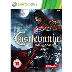Mass Effect 3+Castelvania: LoS 2+13 Игр Xbox 360|One⭐