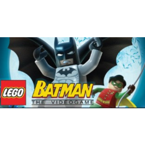 LEGO Batman / Steam Key / REGION FREE