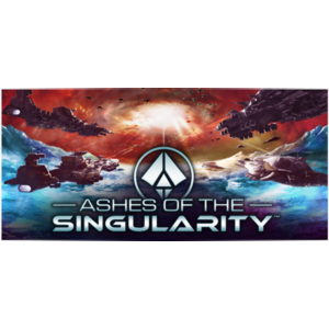 Ashes of the Singularity: Escalation КЛЮЧ СРАЗУ