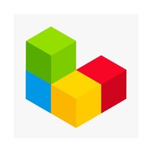 Quikk Blocks - цветные блоки