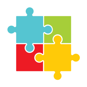 Quikk Puzzle - собираем паззл