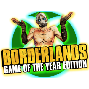 Borderlands: Game of the Year Edition XBOX ONE/Series