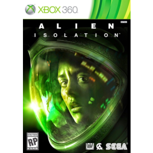Xbox 360 | Alien: Isolation | ПЕРЕНОС