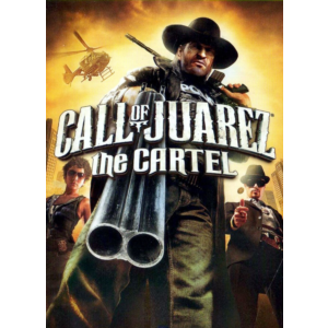Call of Juarez: Картель (Steam Key | RU+CIS)