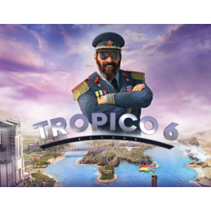 Tropico 6 (Steam key)