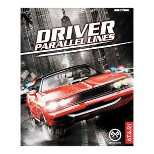 Driver: Parallel Lines - полное прохождение