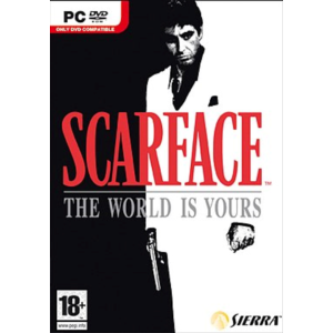 Scarface - справочник по прохождению игры