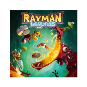 Rayman Legends + Rayman Origins | РУССКИЙ ЯЗЫК | Uplay