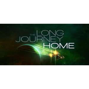 Long Journey Home  (Steam Key/Region Free)