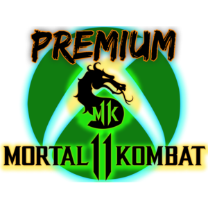 Mortal Kombat 11 Premium Edition XBOX ONE/Xbox Series