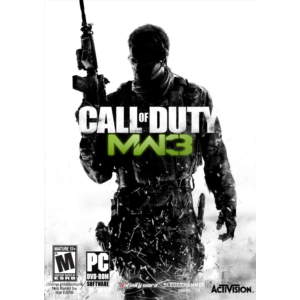 ✅Call of Duty: Modern Warfare 3 (Steam Ключ/Global)💳0%