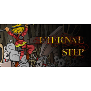 Eternal Step ( Steam Key / Region Free )