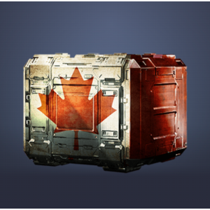 Подарок ко Дню Виктории