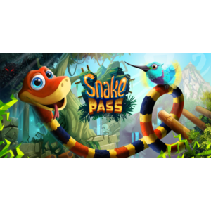 SNAKE PASS (steam key Мир+РФ)