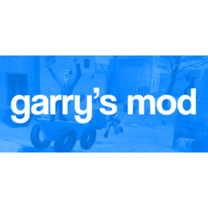 Garry´s Mod Steam Gift - RU+CIS💳0% комиссия