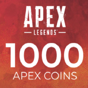 APEX LEGENDS: 1000 COINS ✅XBOX КЛЮЧ