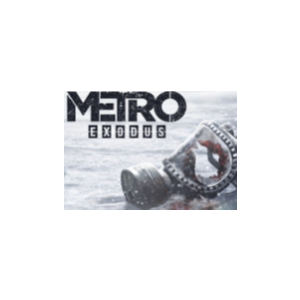 Metro Exodus (Epic Store / EU)