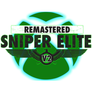Sniper Elite V2 Remastered XBOX ONE/Xbox Series X|S