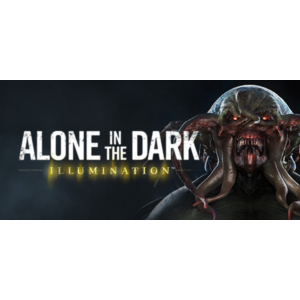 Alone in the Dark: Illumination🔑STEAM КЛЮЧ🔥РОССИЯ+СНГ