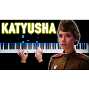 Katyusha