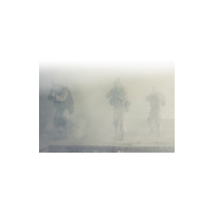 Туман Туман седая пелена - ноты, табы