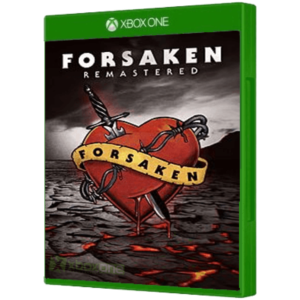 Forsaken Remastered XBOX ONE