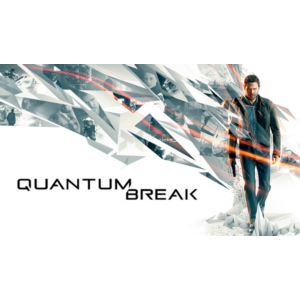 Quantum Break | Xbox One & Series