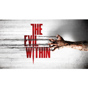 The Evil Within Digital Bundle | Xbox One & Series