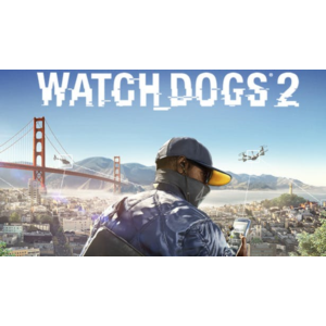 Watch Dogs®2 Gold Edition | Xbox One & Series