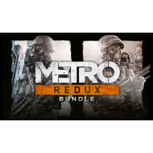 Metro Redux Bundle | Xbox One & Series