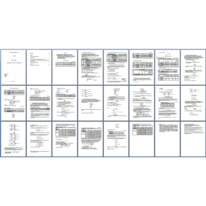 Проектирование участка системы электроснабжения