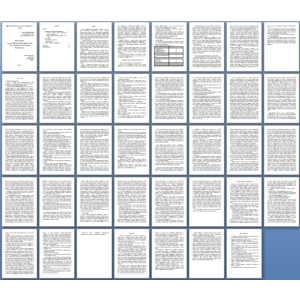 Характеристика налоговой системы Великобритании